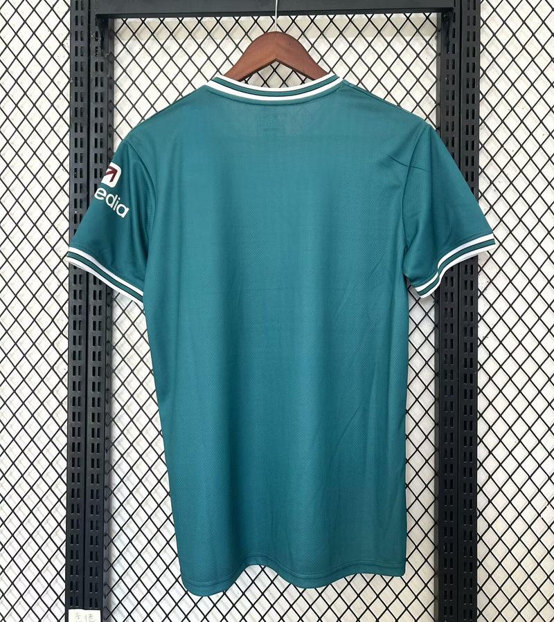 LIVERPOOL III 25/26 HOMBRE