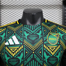 JAMAICA II COPA AMÉRICA 2024 MEN'S SHIRT (PLAYER VERSION)