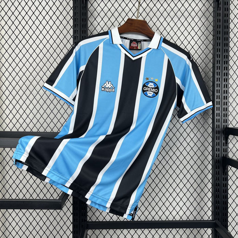 GREMIO I 2001 HOMBRE (RETRO)