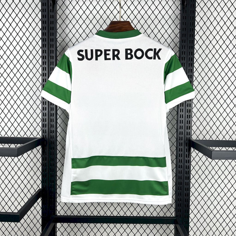 SPORTING LISBOA I 25/26 HOMBRE