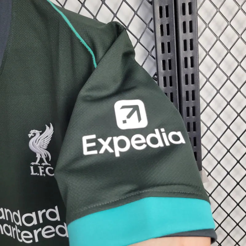 LIVERPOOL II 24/25 HOMBRE