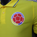 COLOMBIA I COPA AMERICA 2024 MEN'S T-SHIRT (PLAYER VERSION) 