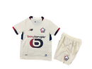 LILLE OSC II 25/26 CONJUNTO INFANTIL