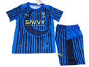 AL HILAL SC I 25/26 CONJUNTO INFANTIL