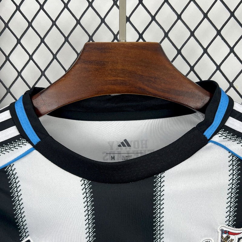 NEWCASTLE l 25/26 HOMBRE MANGA LARGA