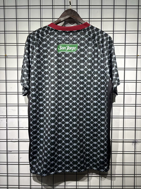 PALESTINIAN II 25/26 MAN