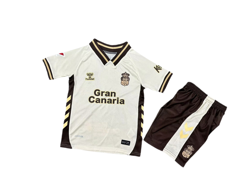 LAS PALMAS  III 25/26 CONJUNTO INFANTIL