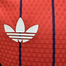 CAMISETA ESCOCIA VISITA 26/27 HOMBRE (VERSIÓN JUGADOR)
