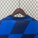 CAMISETA CROACIA II EURO 2024 HOMBRE