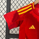 CONJUNTO INFANTIL ESPAÑA I EURO 2024