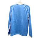 CAMISETA MANCHESTER CITY LOCAL 26/27 HOMBRE MANGA LARGA