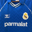 CAMISETA REAL MADRID II 86/88 HOMBRE (RETRO)