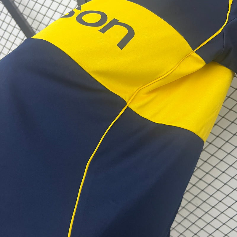BOCA JUNIORS I 25/26 HOMBRE
