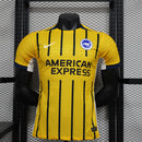 CAMISETA BRIGHTON II 24/25 HOMBRE (VERSION JUGADOR)
