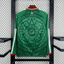 MEXICO III 25/26 MEN'S T-SHIRT