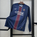PSG IV 24/25 MEN'S LONG SLEEVE