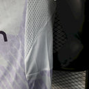 MANCHESTER UNITED II 25/26 HOMBRE (VERSIÓN JUGADOR)