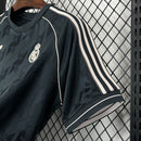 REAL MADRID NEGRA EDICION ESPECIAL VII 24/25 HOMBRE