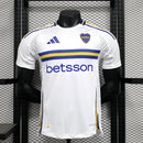 BOCA JUNIORS II 24/25 MEN (PLAYER VERSION)