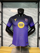 CAMISETA BARCELONA II 26/27 HOMBRE (VERSIÓN JUGADOR)