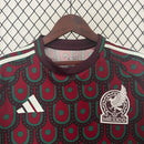 CAMISETA MEXICO I 2024 HOMBRE