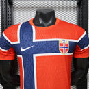 NORUEGA I 24/25 HOMENS (VERSÃO DO JOGADOR) 