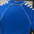 CAMISETA REAL MADRID II 86/88 HOMBRE (RETRO)