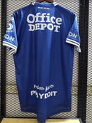 CAMISETA PACHUCA II 25/26 HOMBRE