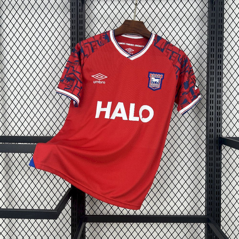 IPSWICH TOWN II 25/26 HOMBRE