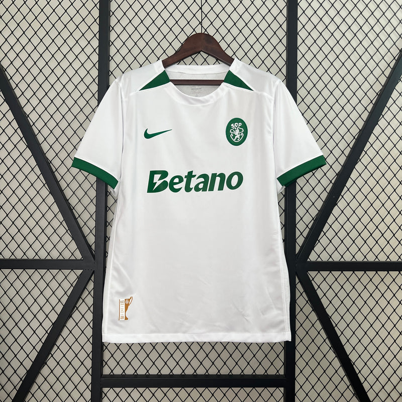 SPORTING LISBOA II 24/25 HOMBRE