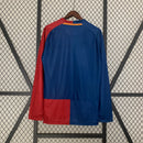 BARCELONA I 08/09 MEN (RETRO) LONG SLEEVE CHAMPHIONS SPECIAL 