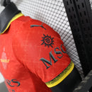 MILAN IV ROJO 24/25 HOMBRE (VERSIÓN JUGADOR)