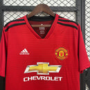 MANCHESTER UNITED I 18/19 HOMBRE (RETRO)