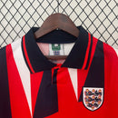 CAMISETA INGLATERRA II 1992 HOMBRE (RETRO)