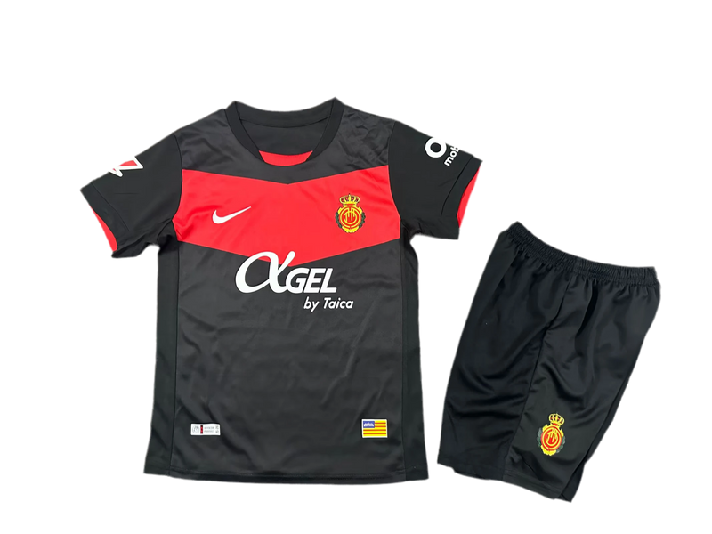 MALLORCA III 25/26 CONJUNTO INFANTIL