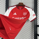 CAMISETA ARSENAL LOCAL 26/27 HOMBRE