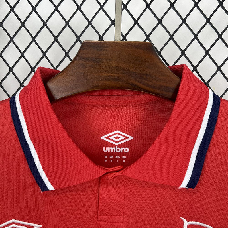 RANGERS II 25/26 HOMBRE