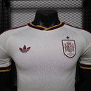 SPAIN I EURO 2024 MEN'S T-SHIRT (PLAYER VERSION) 