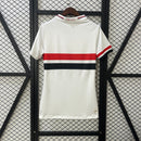 CAMISETA SÃO PAULO I 25/26 MUJER