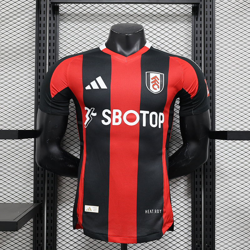 FULHAM II 24/25 HOMBRE (VERSION JUGADOR)