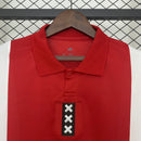 AJAX I 25/26 125TH ANNIVERSARY MEN'S LONG SLEEVE 