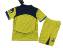TOTTENHAM III 25/26 CONJUNTO INFANTIL