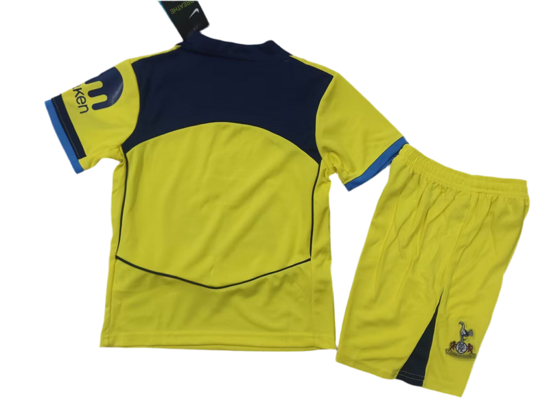TOTTENHAM III 25/26 CONJUNTO INFANTIL
