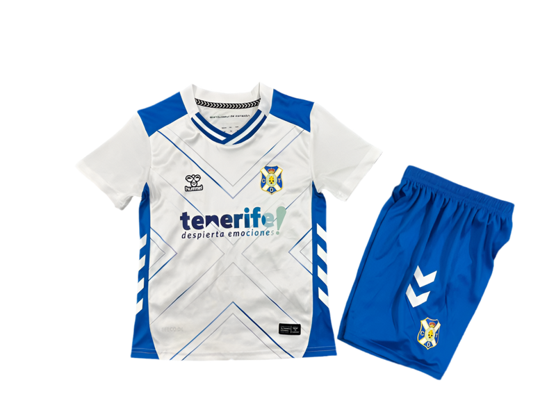 TENERIFE I 25/26 CONJUNTO INFANTIL