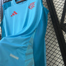 CAMISETA FLAMENGO ENTRENAMIENTO I 25/26 HOMBRE SIN MANGA