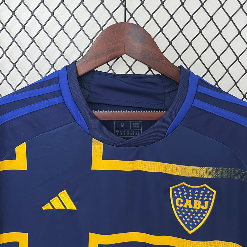 BOCA JUNIORS III 23/24 HOMBRE