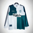 LIVERPOOL II 95/96 MANGA LARGA HOMBRE (RETRO)