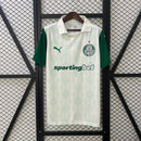 CAMISETA PALMEIRAS II 25/26 HOMBRE