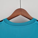 CAMISETA REAL MADRID II 17/18 HOMBRE (RETRO)