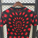 CAMISETA FLAMENGO CALENTAMIENTO I 25/26 MUJER